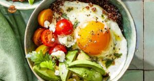 Breakfast Bowl