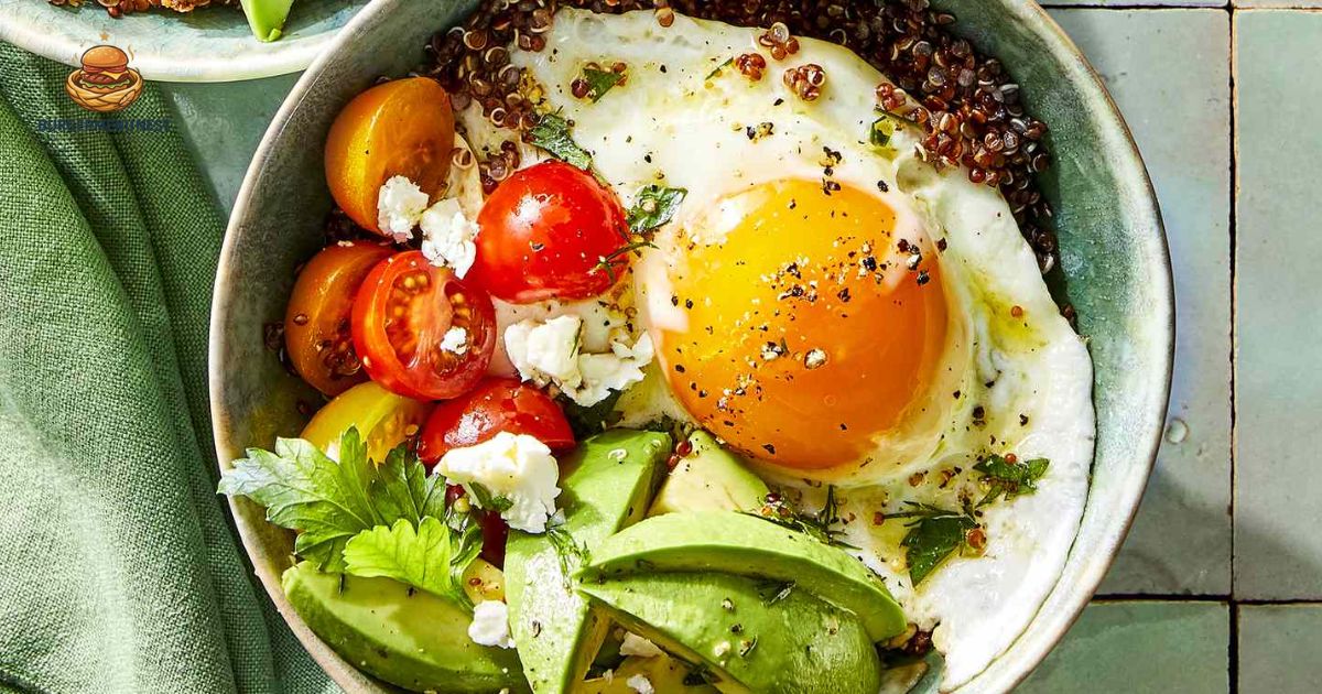 Breakfast Bowl