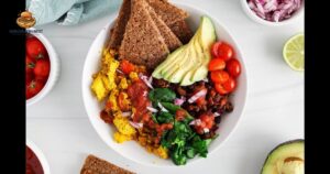Breakfast Bowl
