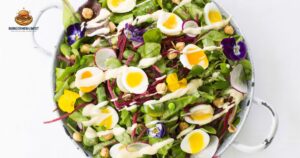 Garden Salad