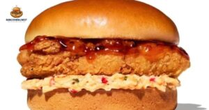 Whatachick’n® Sandwich