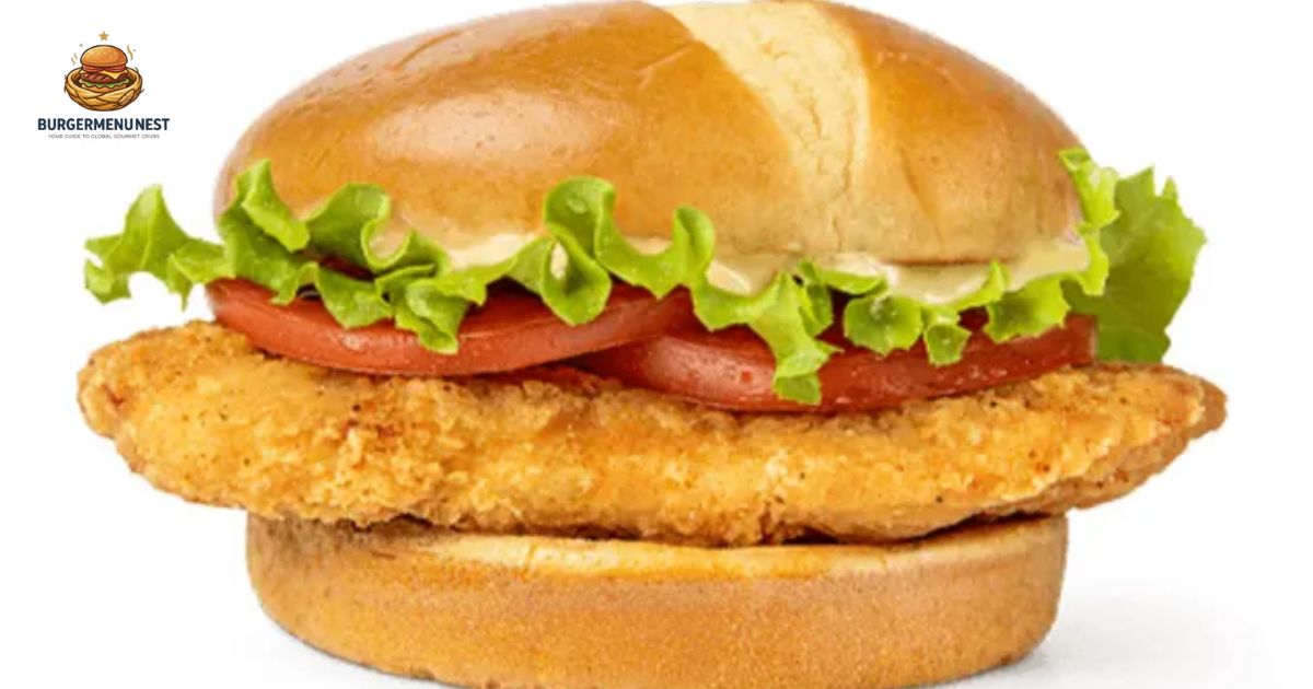Whatachick’n® Strips 3 pcs